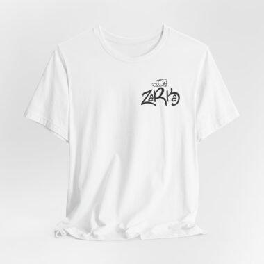 ZARKA 1 negro