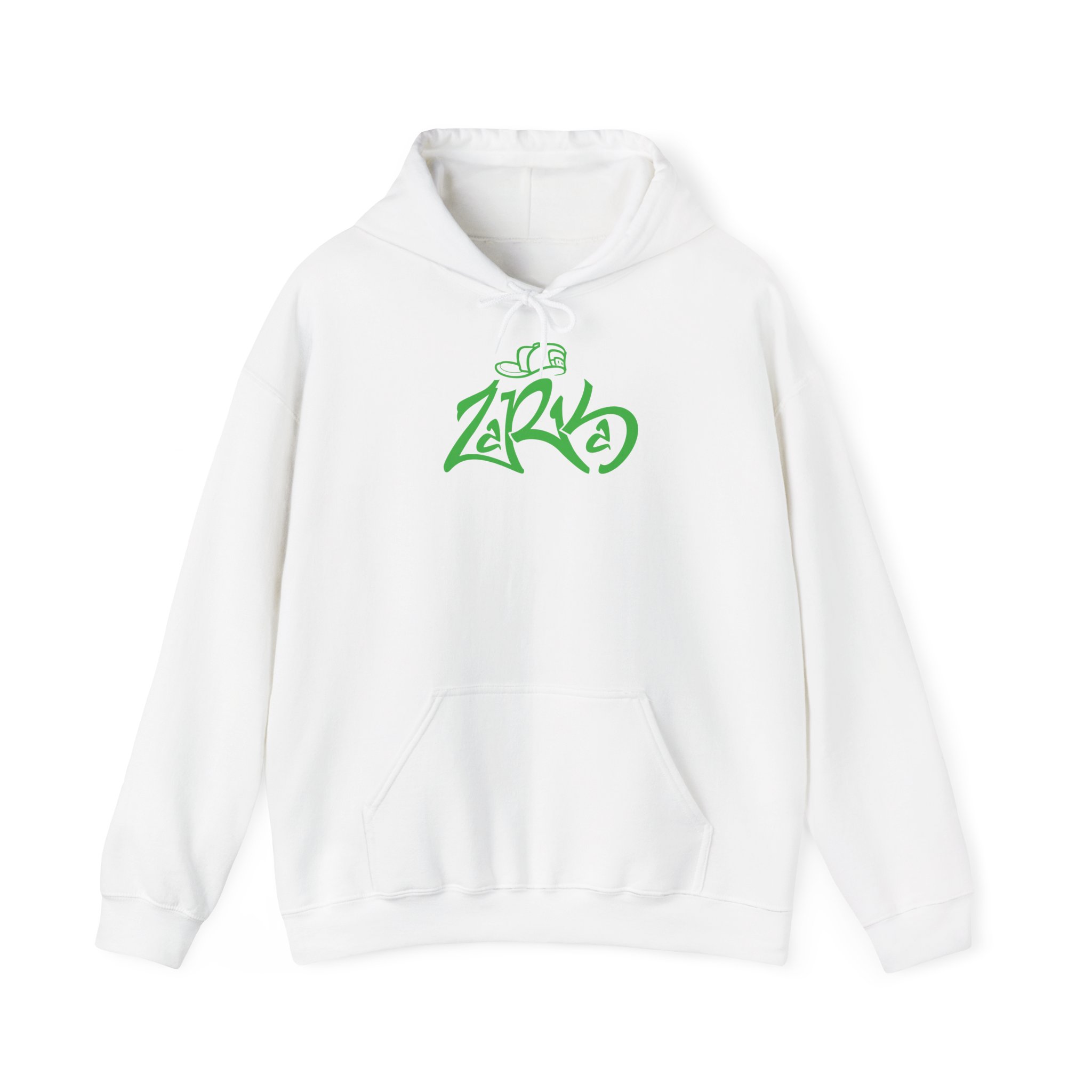 360 Flip Hoodie - Zarka